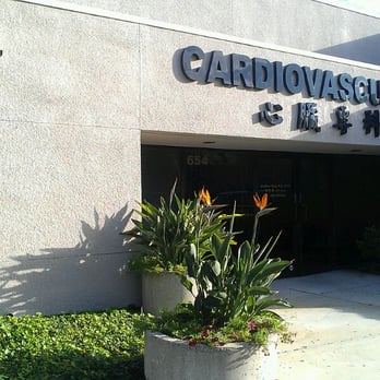 Yang Jenchen, MD - Cardiologists Near Me - Diamond Bar, California Yang Jenchen, MD - Cardiologists Near Me - Diamond Bar, California