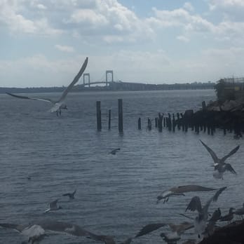 Johnny's Reef Restaurant - The Throgs Neck Bridge - Seafood Near Me - Bronx, New York Johnny's Reef Restaurant - The Throgs Neck Bridge - Seafood Near Me - Bronx, New York