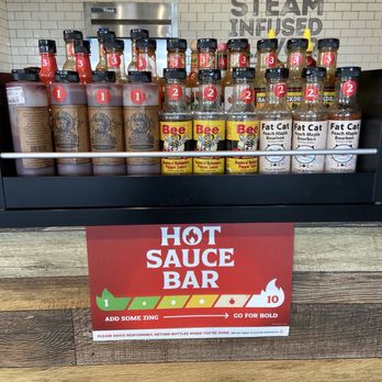 Firehouse Subs - Fast Food Near Me - San Jose, California
