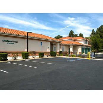 Extra Space Storage - Self Storage Near Me - Thousand Oaks, California