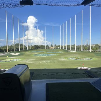 Topgolf - New American Near Me - Miami Gardens, Florida