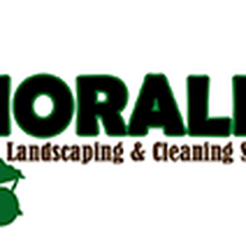 Morales Landscaping and Cleaning Services - logo - Landscaping Near Me Morales Landscaping and Cleaning Services - logo - Landscaping Near Me