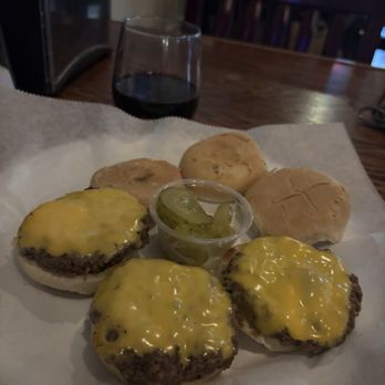 The Corner Tavern & Grill - Sliders - American Near Me - Cary, North Carolina The Corner Tavern & Grill - Sliders - American Near Me - Cary, North Carolina