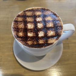 Little Fig Cafe - Coffee