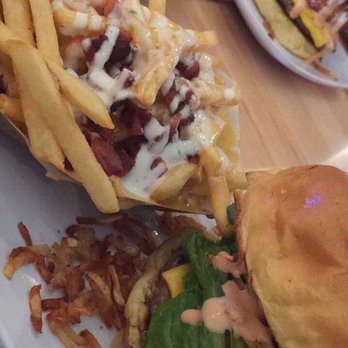 PINCHO - Burgers Near Me - Miami, Florida PINCHO - Burgers Near Me - Miami, Florida