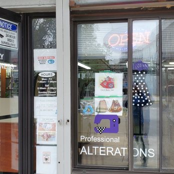 Riggs Dry Cleaners - Dry Cleaning Near Me - Washington, DC, District of Columbia