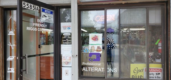 RIGGS DRY CLEANERS - Updated July 2026 - 15 Photos & 11 Reviews - 5585