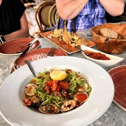 Alessandro's Wood Fired Italian & Bar