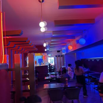 Ehwa Uptown - Asian Fusion Near Me - North York, Ontario Ehwa Uptown - Asian Fusion Near Me - North York, Ontario