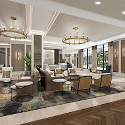 Grand Living at West Palm Beach