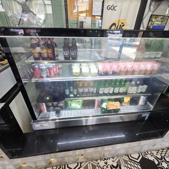 Goc - Refrigerated Drinks - Vietnamese Near Me - San Jose, California Goc - Refrigerated Drinks - Vietnamese Near Me - San Jose, California
