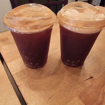 Third Way Cafe - Autumn Tonic - Coffee & Tea Near Me - Columbus, Ohio