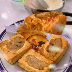 人和荳品廠 - Yan Wo Dou Bun Chong
Add.: G/F, 49 Jardine's Bazaar, Causeway Bay