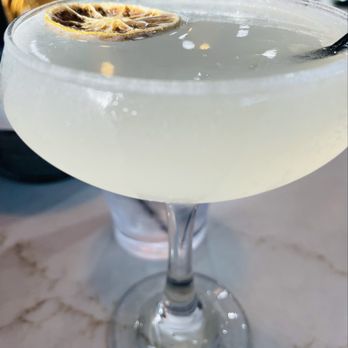 Mariscos La Sirena - Lemon Drop - Mexican Near Me - Crestwood, Illinois