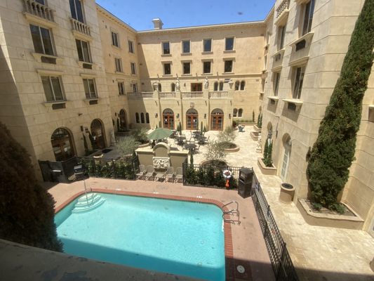 Ayres Hotel Manhattan Beach/Hawthorne by null