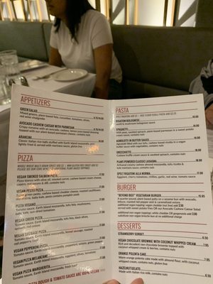 Menu photo 6 Il Fornello North York, ON Menu photo 6 Il Fornello North York, ON