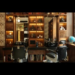 Da Worx - Our hair washing station.