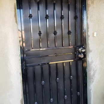 Elite Iron Brothers Welding - Fences & Gates Near Me - Baldwin Park, California