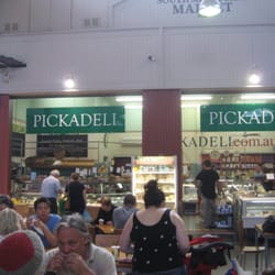 Pickadeli