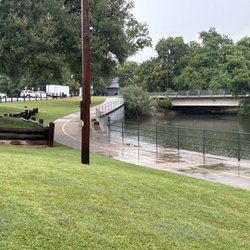 Granbury City Park
