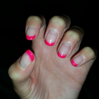 Ana's Nails & Spa - Nail Salons Near Me - Bellflower, California