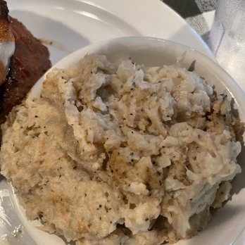 Dish - Mashed Cauliflower - Southern Near Me - Charlotte, North Carolina