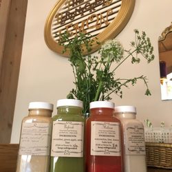 Iona Juice and Wellness