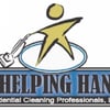A Helping Hand Residential Cleaning Professionals gift card