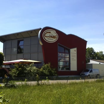 Cafe Contur - Breakfast & Brunch Near Me - Meitingen, BY Cafe Contur - Breakfast & Brunch Near Me - Meitingen, BY