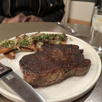 Ox & Ocean - Steak - Breakfast & Brunch Near Me - Oxnard, California