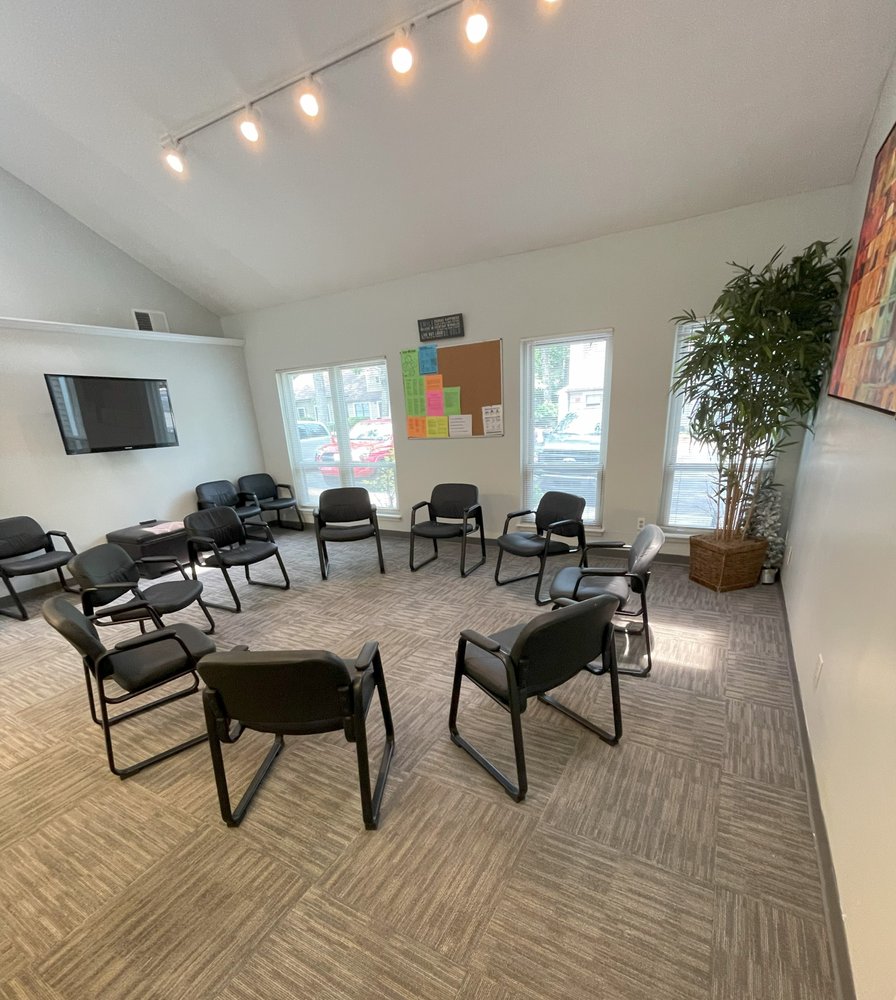 Cherry Hill Recovery Center - grief counselor in Cherry Hill, NJ