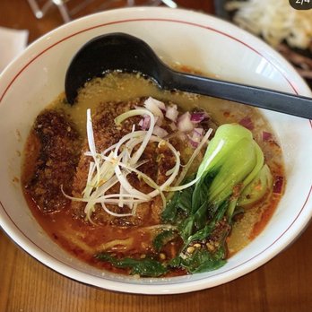 Waku Waku Ramen Chinatown - Ramen Near Me - Boston, Massachusetts Waku Waku Ramen Chinatown - Ramen Near Me - Boston, Massachusetts