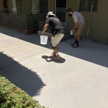 Vortex Epoxy & Concrete Coatings - Flooring Near Me - Huntington Beach, California Vortex Epoxy & Concrete Coatings - Flooring Near Me - Huntington Beach, California
