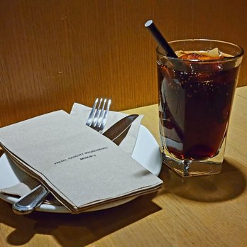 Moxies Hamilton Restaurant - Coke ($4.25) - Lounges Near Me - Hamilton, Ontario