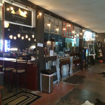Gallery on Main - Art Galleries Near Me - Dayton, Wyoming Gallery on Main - Art Galleries Near Me - Dayton, Wyoming