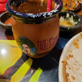 El Tapatio - Mexican Near Me - Page, Arizona
