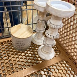 Home Goods