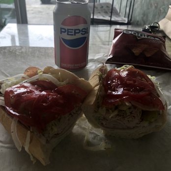 Your Mother's Back Yard - Sandwiches Near Me - Pinellas Park, Florida Your Mother's Back Yard - Sandwiches Near Me - Pinellas Park, Florida