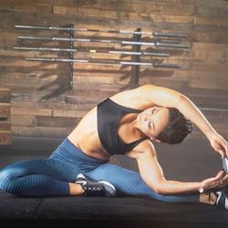 Shape-Up Health Club