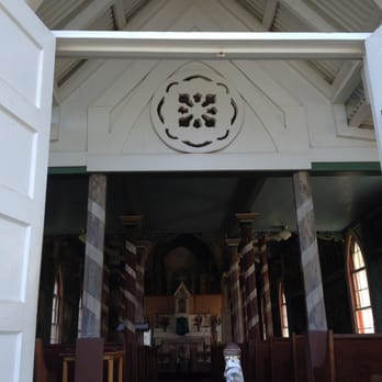 St. Benedict's Catholic Church - Churches Near Me - Captain Cook, Hawaii St. Benedict's Catholic Church - Churches Near Me - Captain Cook, Hawaii