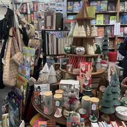 Bookmark Shoppe
