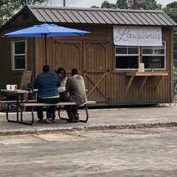 Louisiana's Best & Co. - Outside