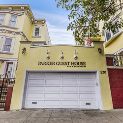 Parker Guest House