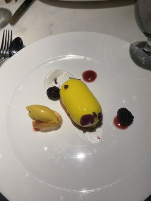 Fitzgerald's by null