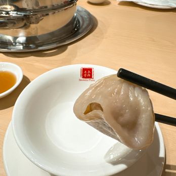 Shanghai Taste - Shanghainese Near Me - Plano, Texas