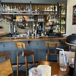 The Local Pub - Full bar