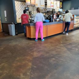 3 workers