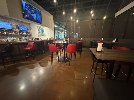 Bear Canyon Pizza on Broadway by null