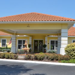 Cypress Creek Assisted Living Residence