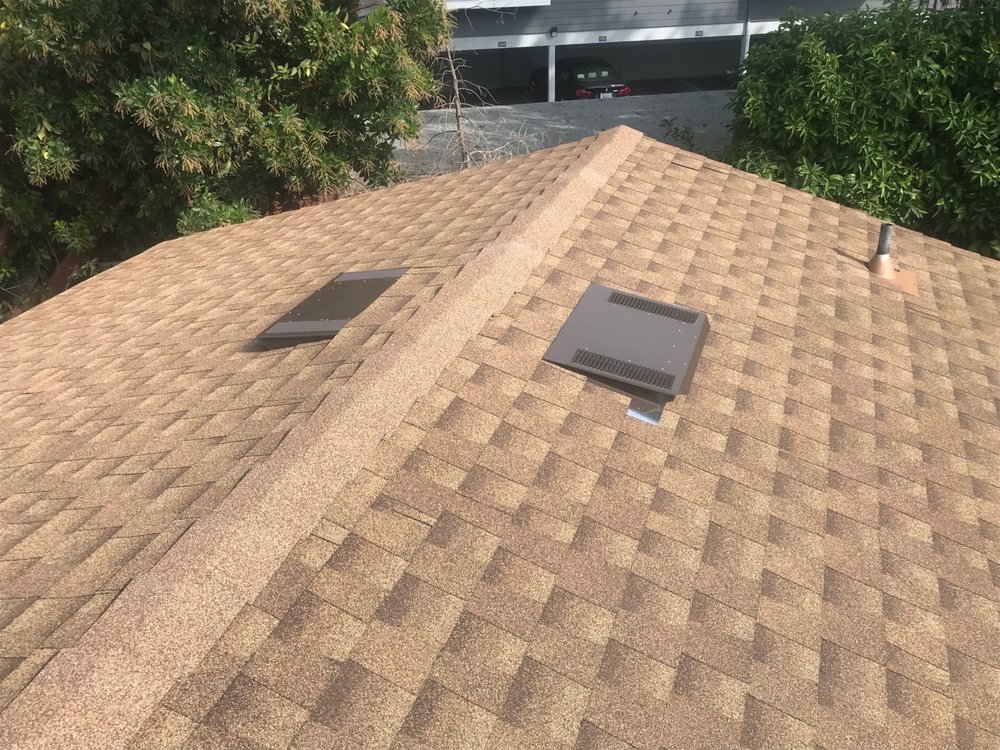 Slide of Home Pro Roofing and Solar